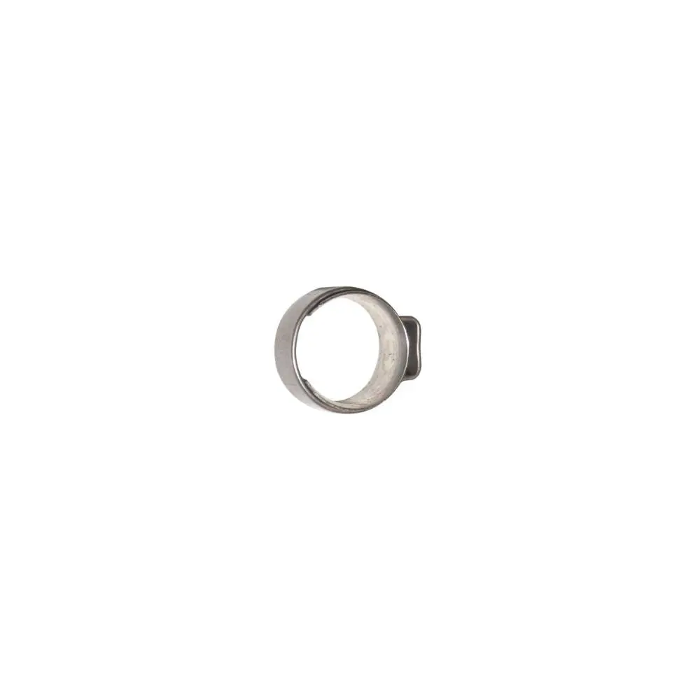 Gas Hose Clamp Single Ear 27.1Mm 1