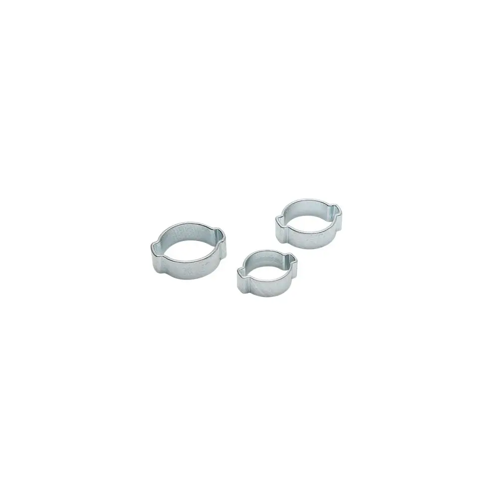 Gas Hose Clamp 3/4 17-20Mm 1