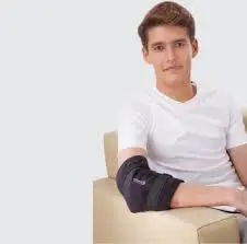 Dyna Hot And Cold Pack Flexible And Durable Gel Pad Which Conforms To Body Contours 1
