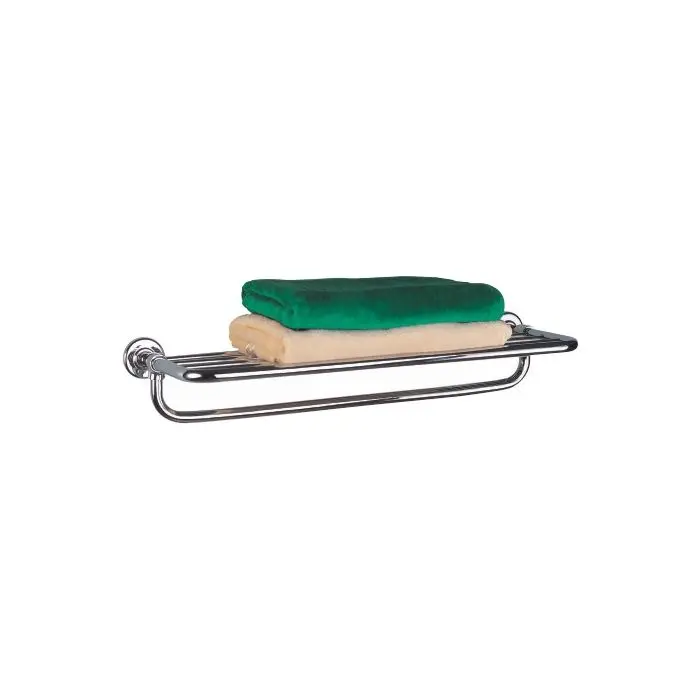 Jaquar Towel Rack Hotelier Series Ahs-Chr-1581 1