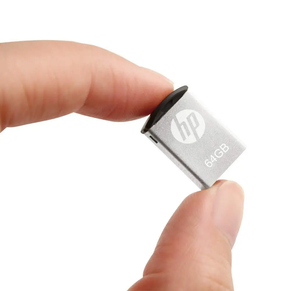 Hp V222w Usb Flash Drive 1