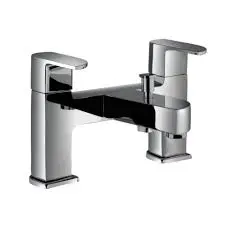 Jaquar Alive 2 Hole H Type Bath And Shower Mixer Ali-Chr-85275 1