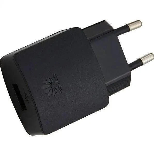 Huawei Hw050100e2w Battery Charger (Black) 1