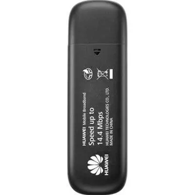 Huawei Power-Fi E8221s-1 3G Data Card Black 1