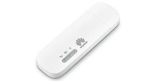 Huawei E8372 4G/Lte Wi-Fi Wingle 1