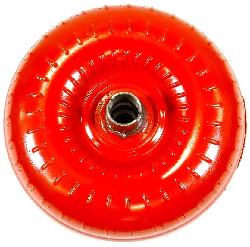 Heavy-Duty Street/Strip Torque Converter – Htpg35Bhd 1