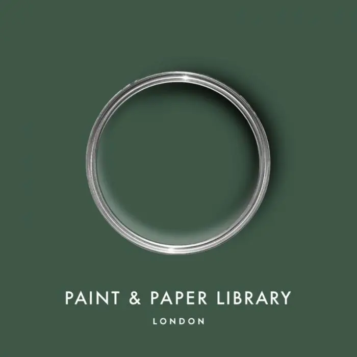 Paint & Paper Library - Hunter Dunn (523) 1