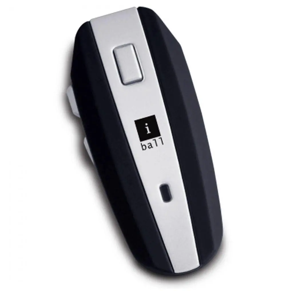 Iball Earwear J9 Bluetooth Headset 1