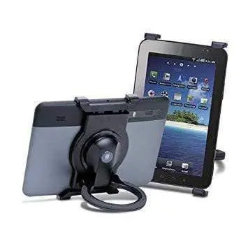 Iball Winkles Universal Tablet Pc Stand 360 Degree Rotatable Multi Angle For 7 Inch To 10.1 Inch Tablets 1