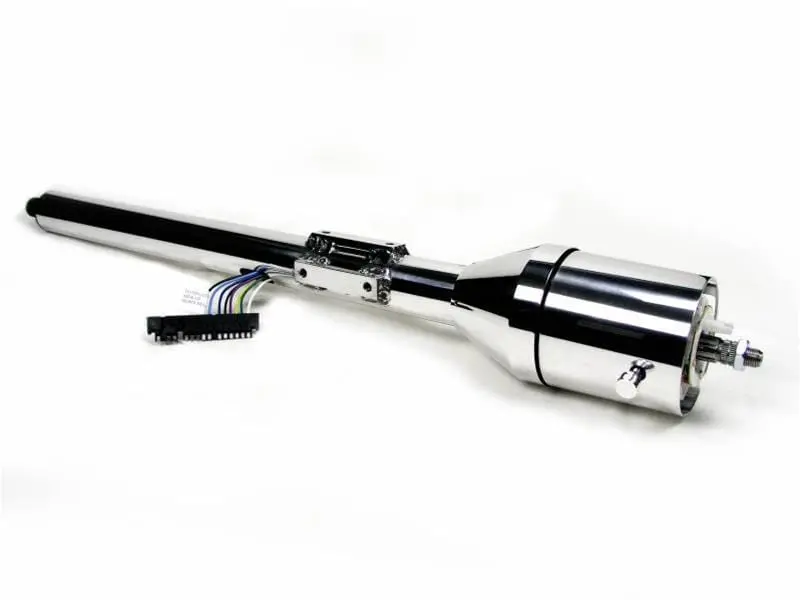 Ididit 1070638040 Retrofit Floor-Shift Steering Column 1