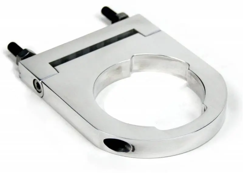 Ididit 2304170040 Steering Column Drop Mount – Bolt-On Adjustable Bracket 1