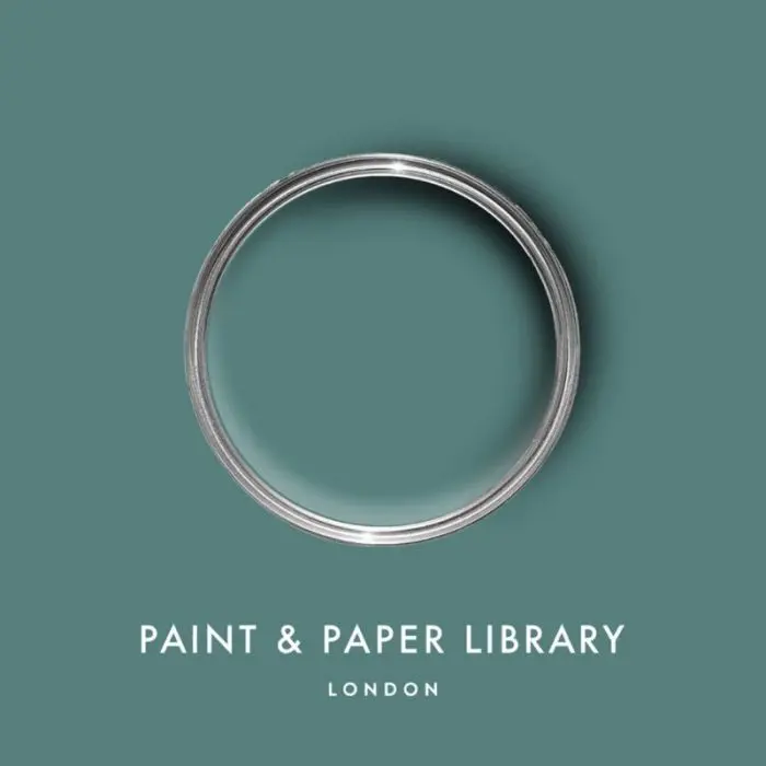 Paint & Paper Library - Iguana (551) 1