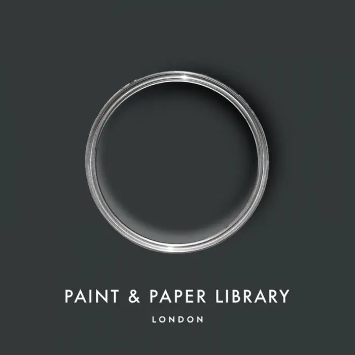 Paint & Paper Library - Ilex (558) 1