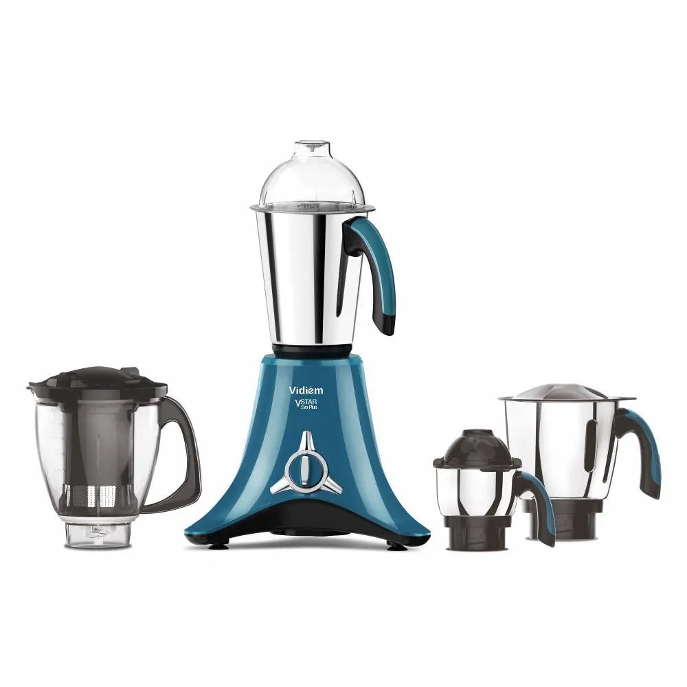 Vidiem Vstar Evo Plus 750W Mixer Grinder 1