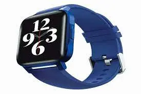 Tagg Verve Neo Smartwatch (Blue) 1