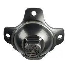 Fupro Four Prong Laminating Socket Adapter 1