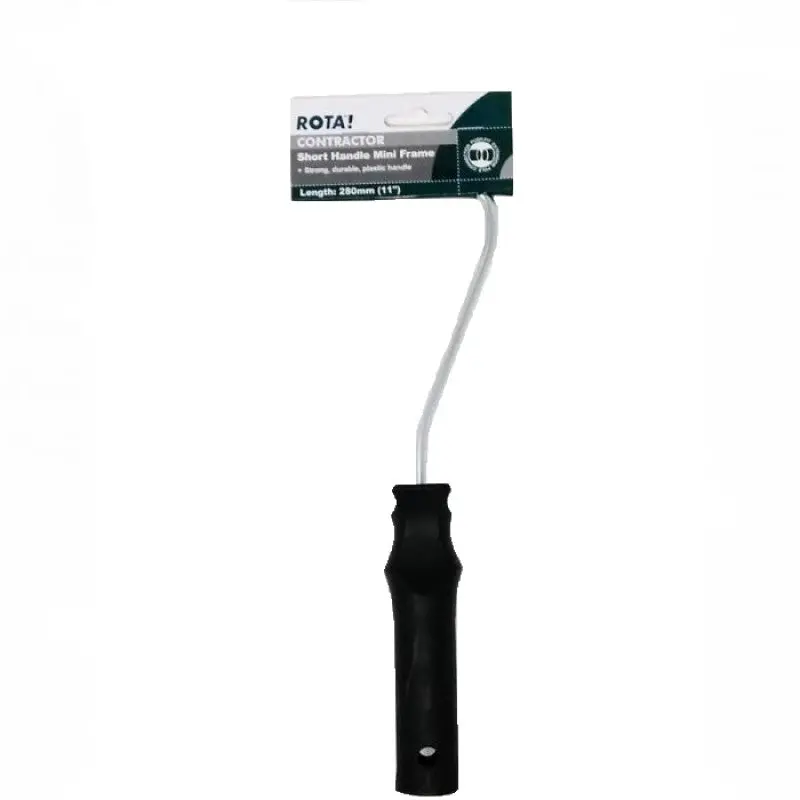 Rota! Contractor 4" Mini Frame - 280Mm (11") 1