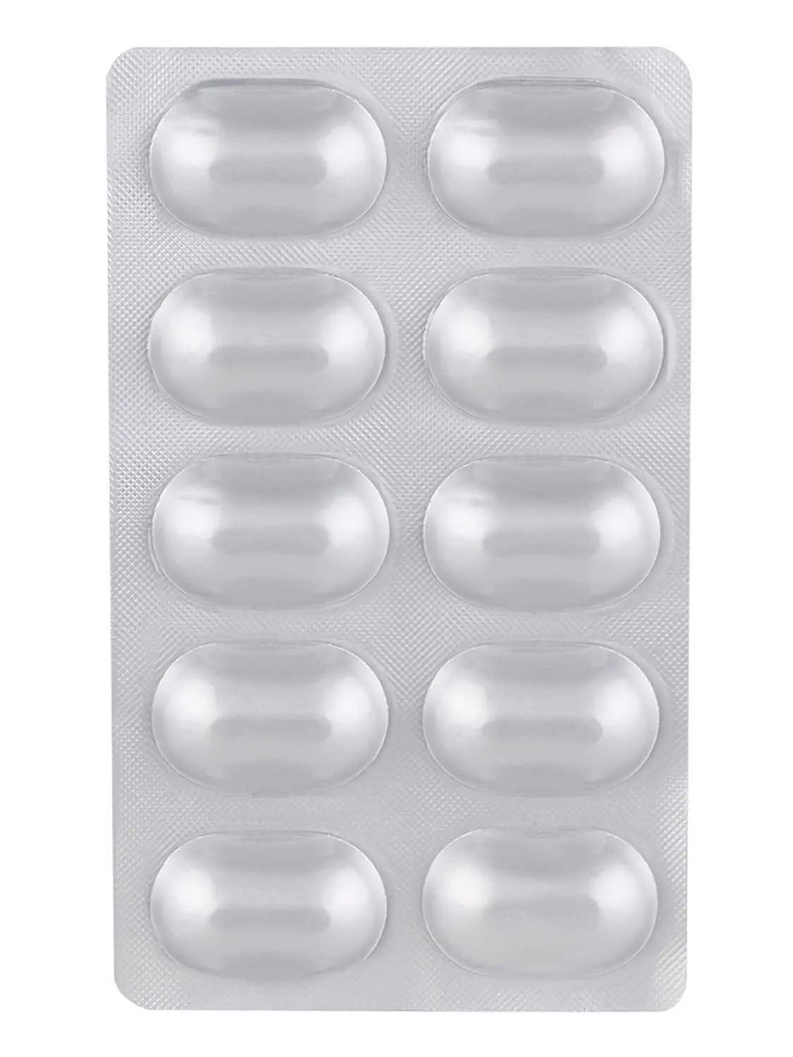 Imune-Cd3 Tablets (Vitamin C 500 Mg + Vitamin D3 400 Iu) 1