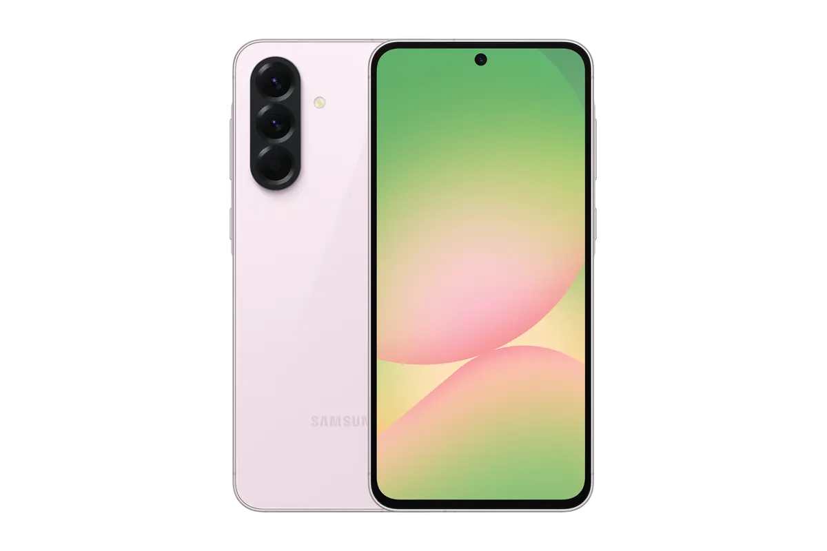 Samsung Galaxy A56 5G, Metal Frame, Gemini Live Awesome Intelligence (Ai) Awesome Lime 1