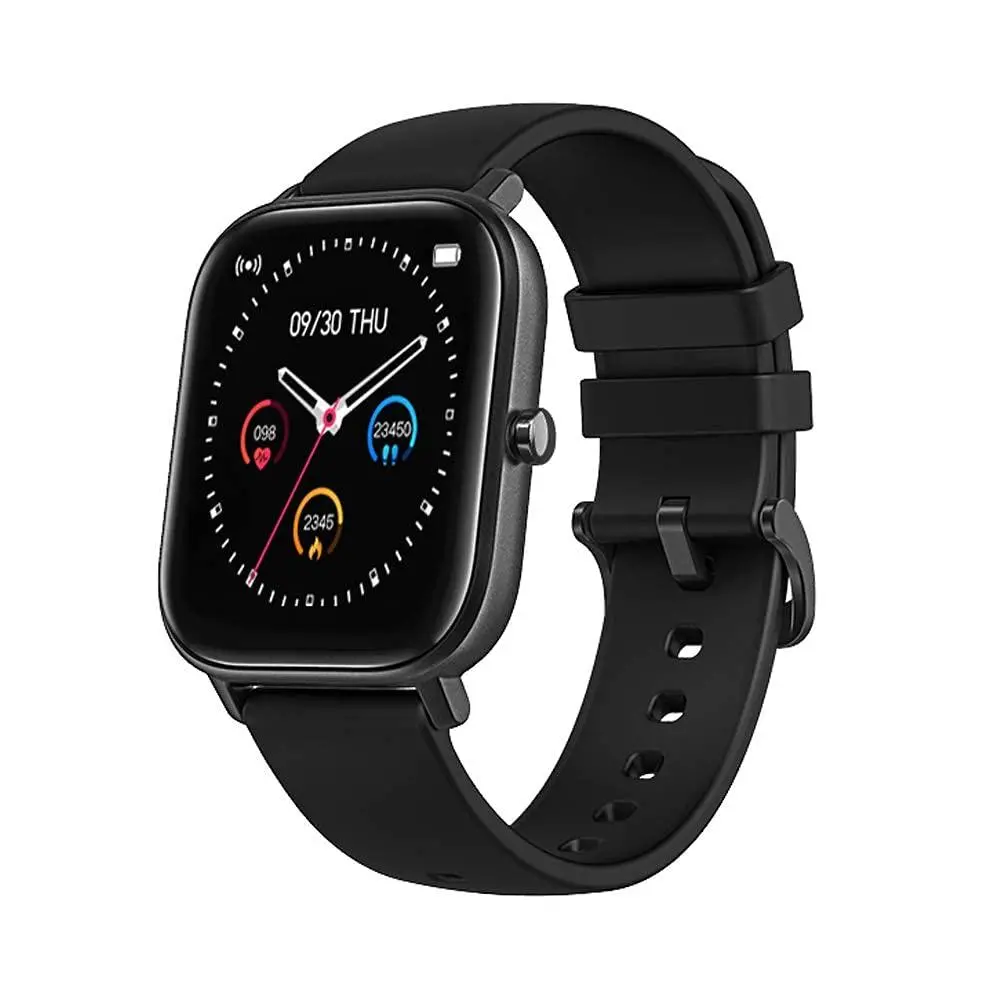In Base Urban Lite Smart Watch (Ip68) 1