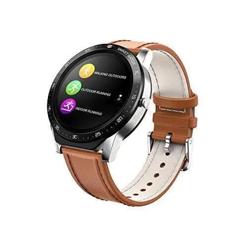 Inbase Urban Pro Smartwatch (Ip67) 1