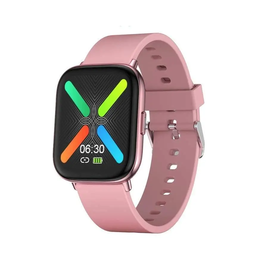Inbase Urban Lite Z Smart Watch 4