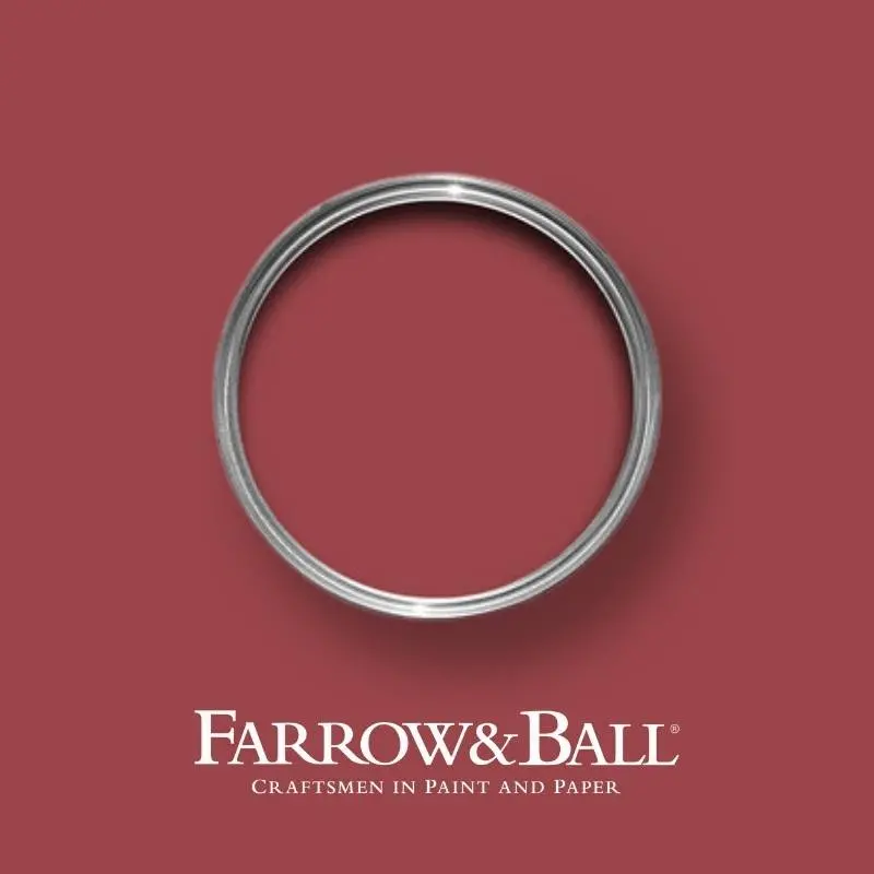 Farrow & Ball - Incarnadine No.248 1