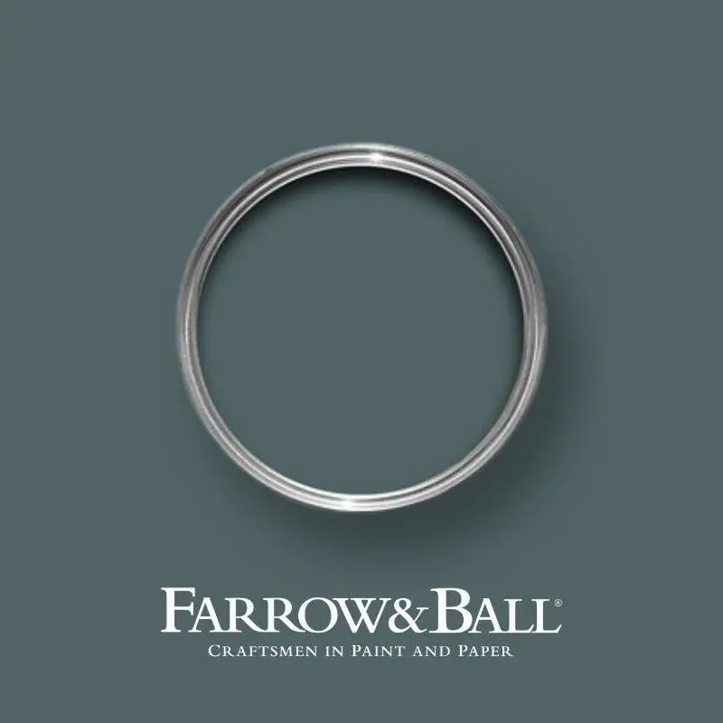 Farrow & Ball Inchyra Blue No.289 1