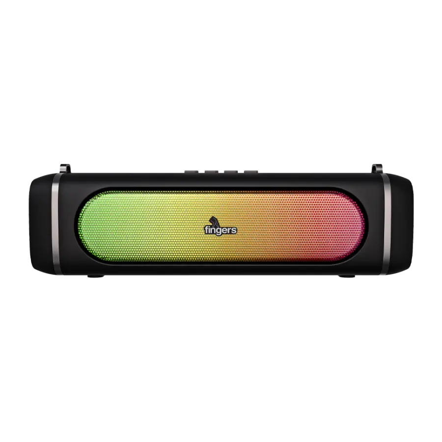 Fingers  Soundpower-20 A 20-Watt Marvel 1
