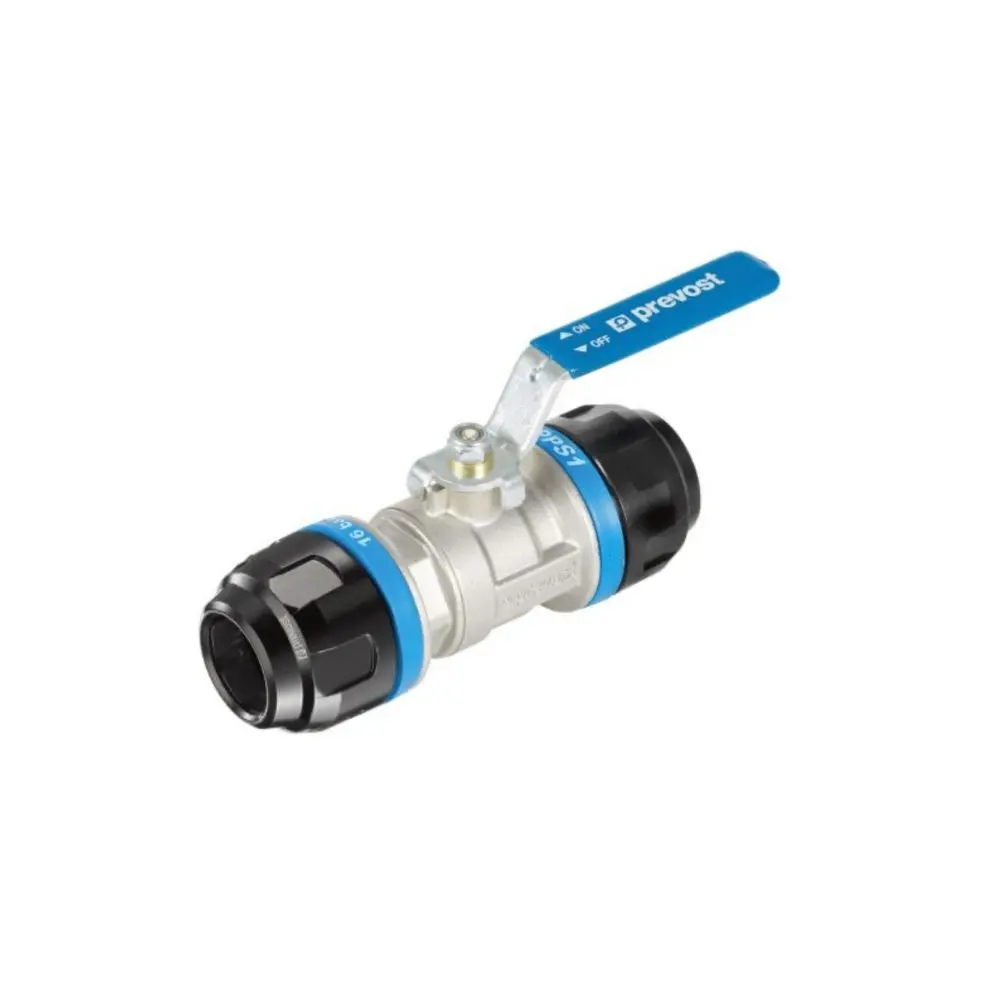 Prevost Pps1 Rsi - Piping Valve 1