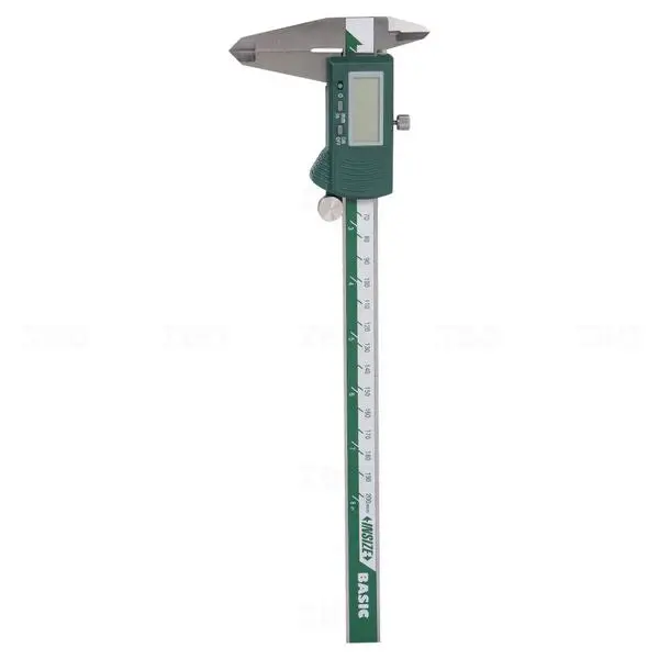 Insize 8 In. Digital Vernier Caliper 1