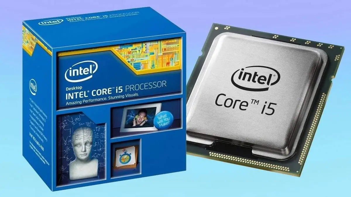 Intel Processor Core I5 4690K 3.50 Ghz (Turbo Mode 3.90Ghz) Lga 1150 1