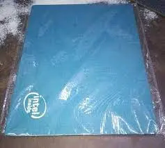 [Unbelievable Deal] Intel Mouse Pads Random Colour 1