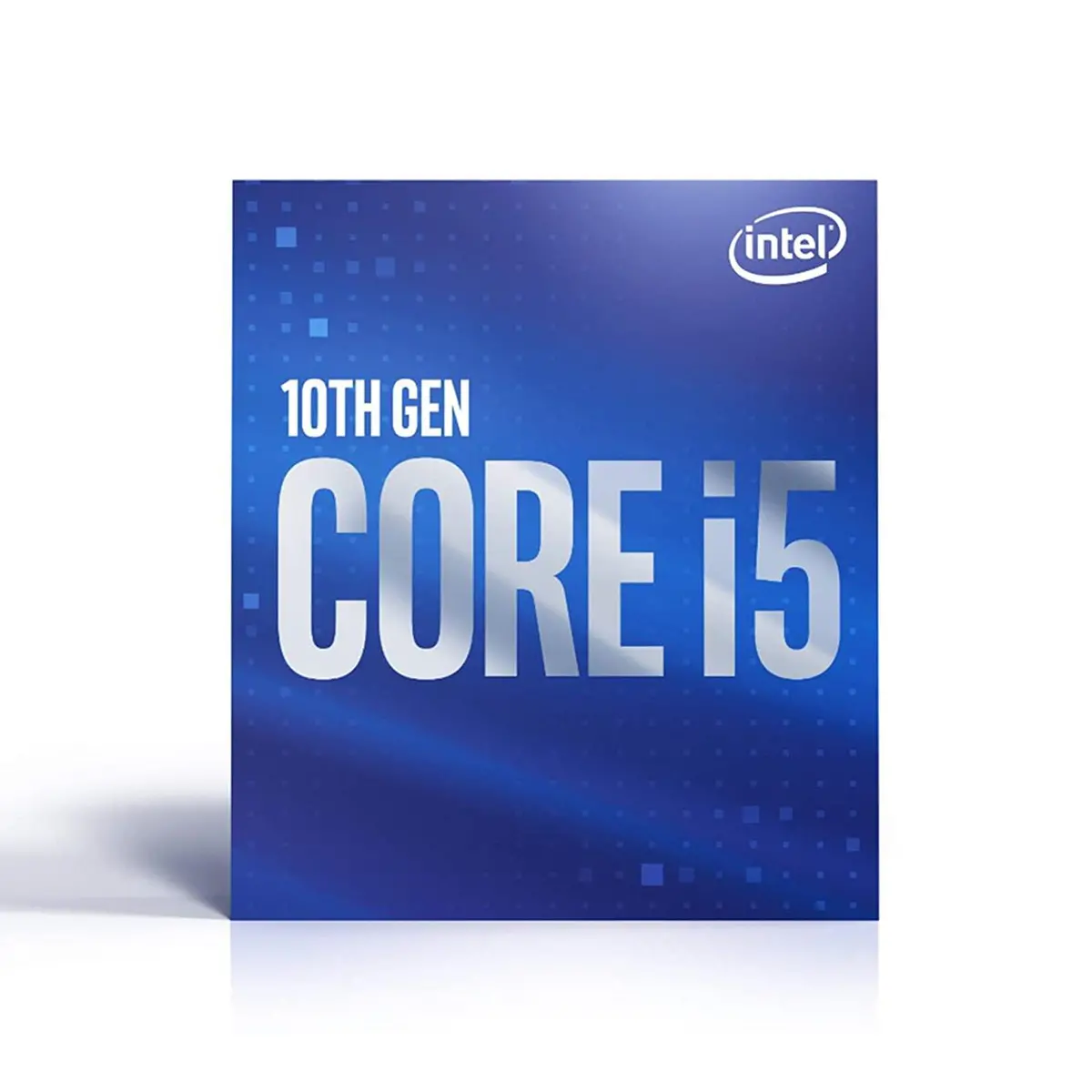 Intel® Core I5-10400 Processor 1
