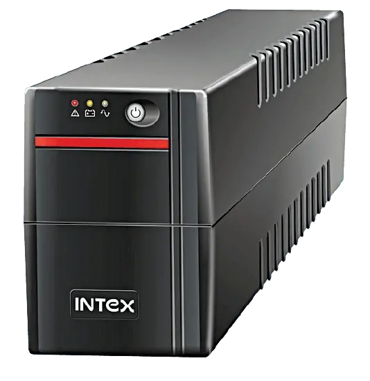 Intex Protector 600Va Ups 1