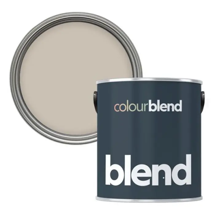 Blend Scrubbable Matt - Irish Cream 1