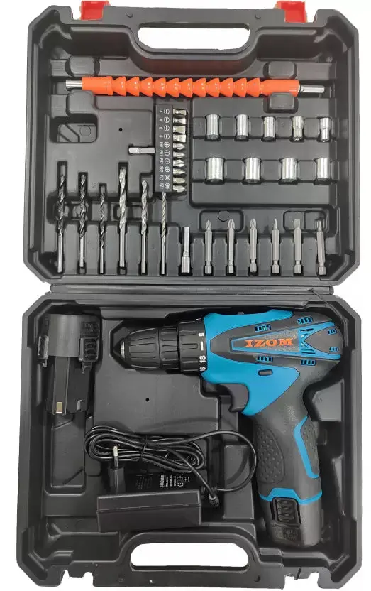 Izom Iz-Cds12 Na Power Tool Kit 1