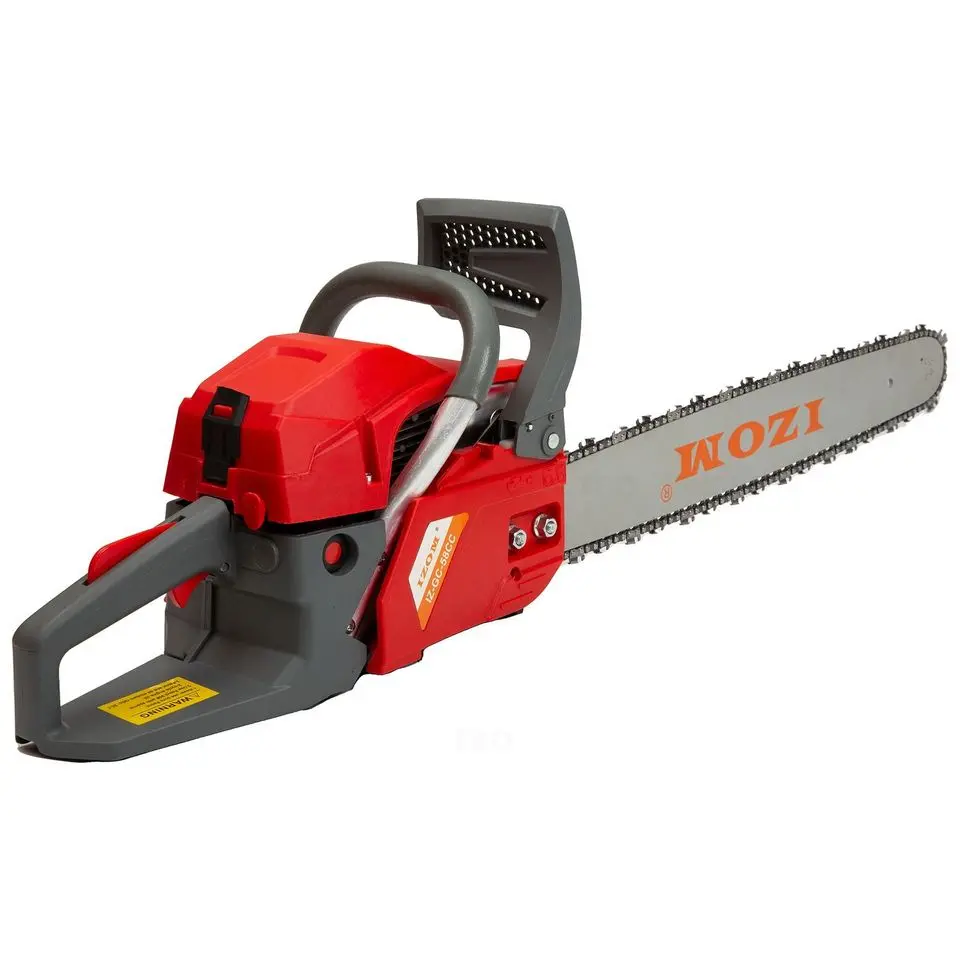 Izom Petrol Chain Saw 22 Inch 1