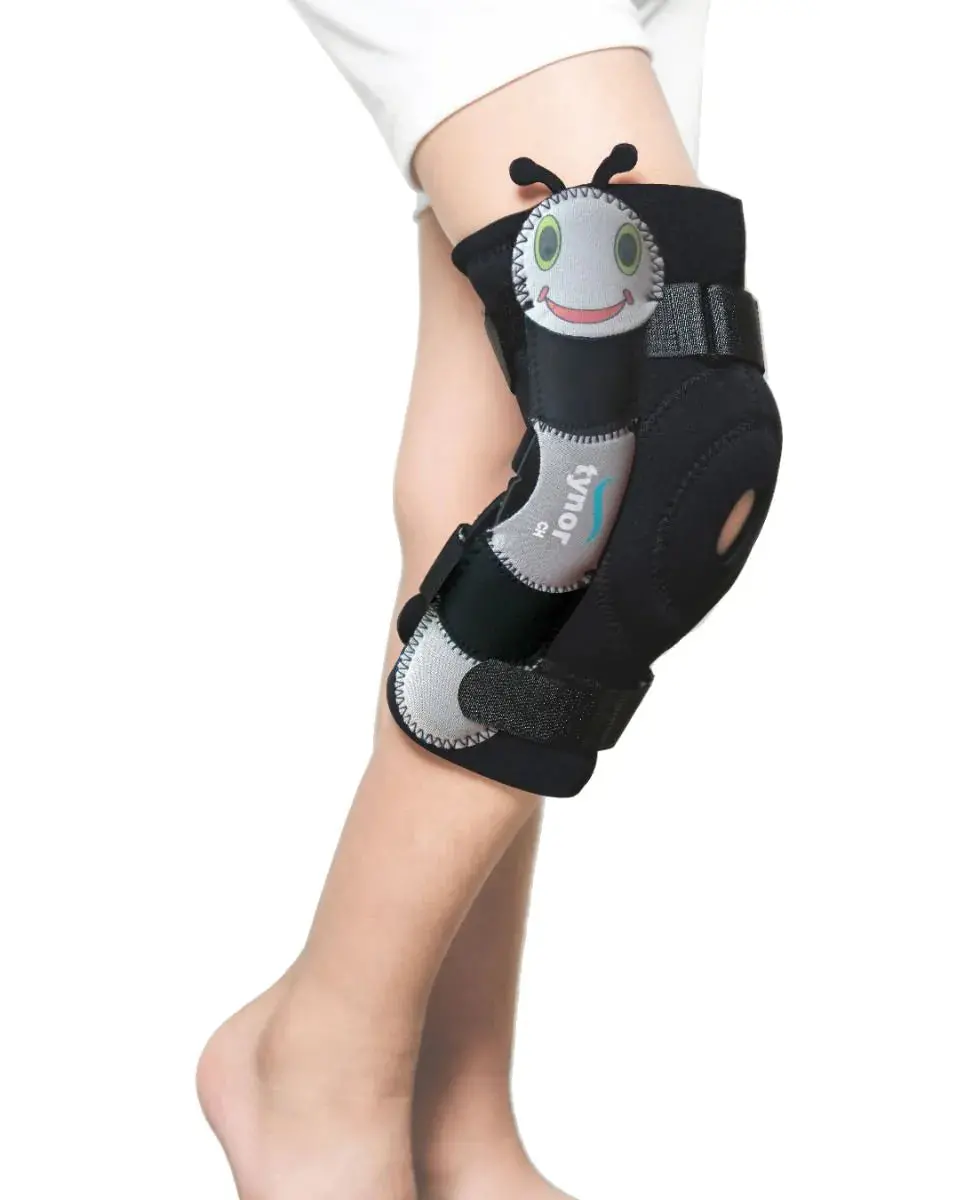 Tynor Knee Wrap Hinged (Neo), Child J-15 Ch 1