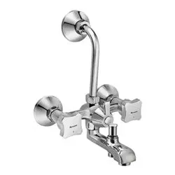 Parryware Jade Wall Mixer 3 In 1 Half Turn 1