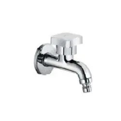 Parryware Jade Bib Cock With Nozzle Half Turn 1