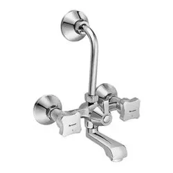 Parryware Jade Wall Mixer 2 In 1 Half Turn 1