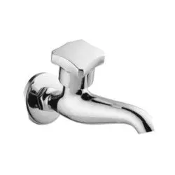 Parryware Jade Long Spout Bib Cock Half Turn 1