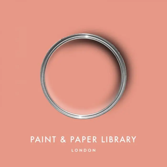 Paint & Paper Library - Jaipur Pink (416) 1