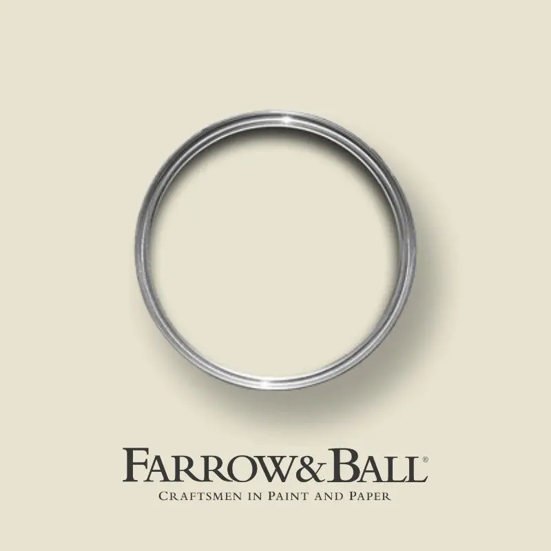Farrow & Ball James White No.2010 1