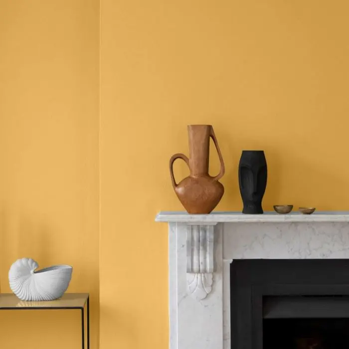 Craig & Rose 1829 Paint - Jarosite 2