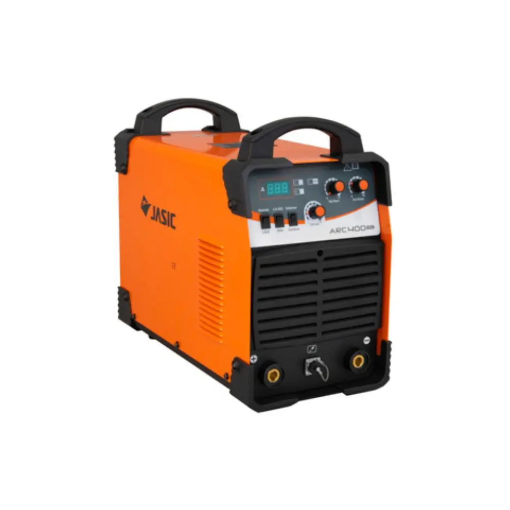 Jasic Arc 400C Mma (Stick) Inverter Welder 1