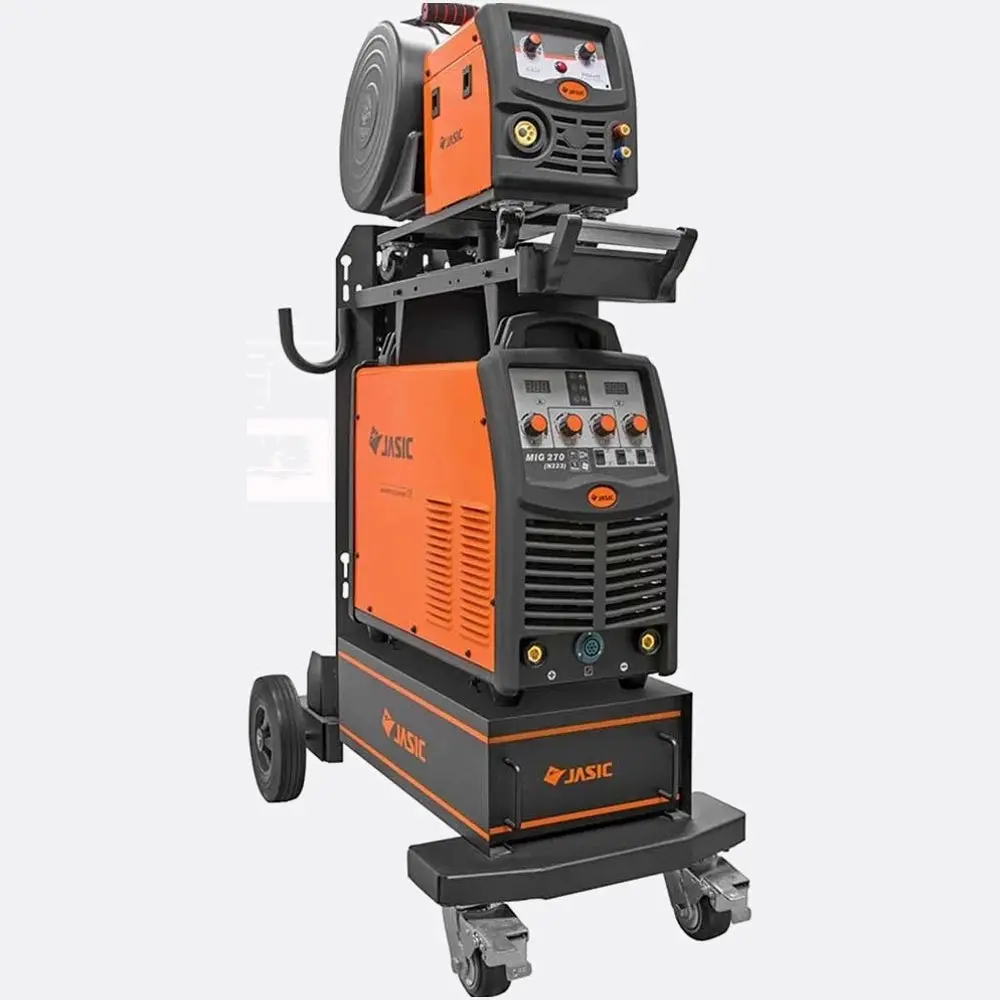Jasic Mig 270 Separate Inverter Welder 1