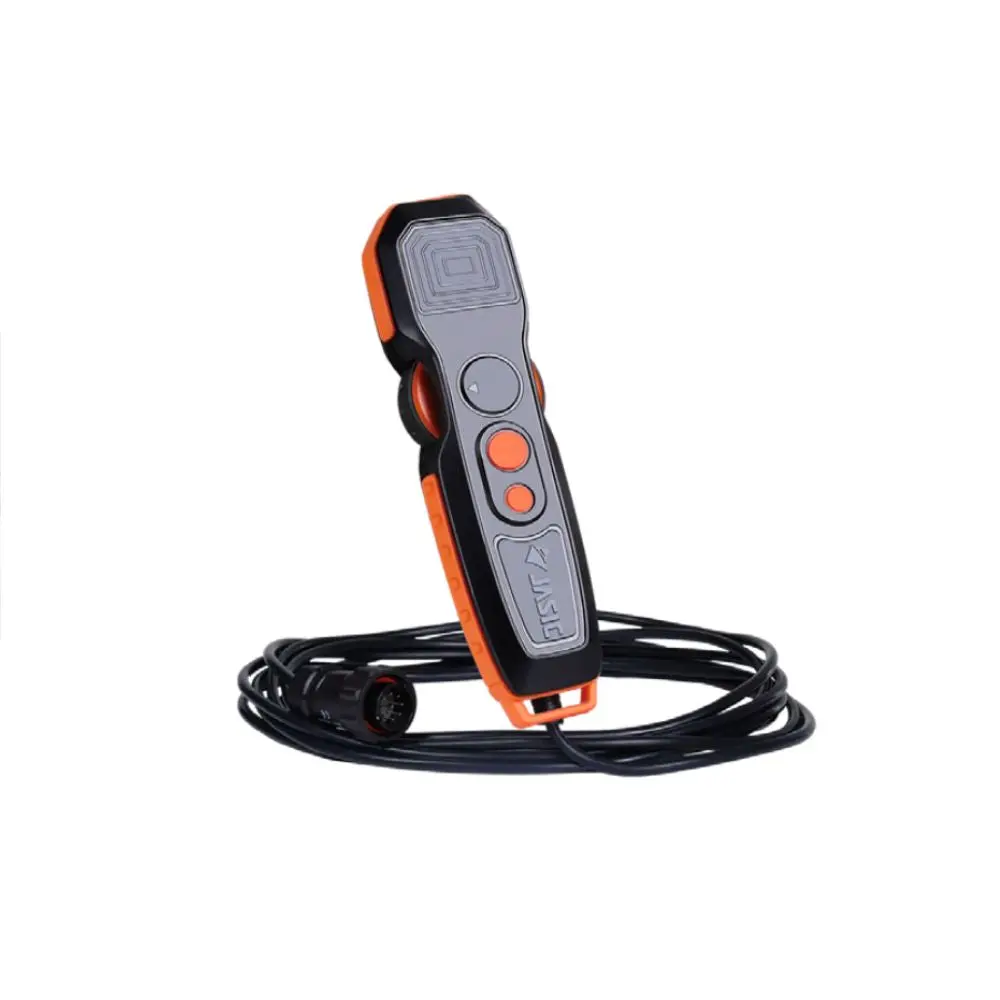 Jasic Evo Handheld Remote-Wired 1
