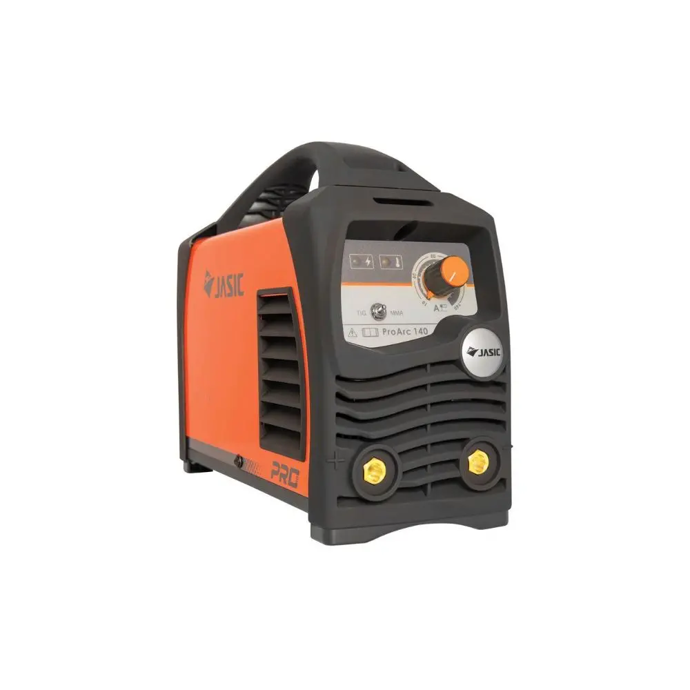 Jasic Arc Welder-Arc 140 1